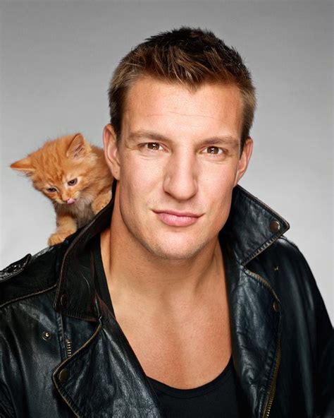 what is gronks net worth
